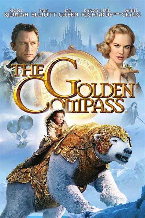 The Golden Compass (2007) - Rotten Tomatoes